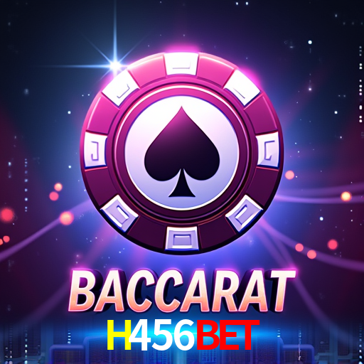 Login H456Bet Casino Online
